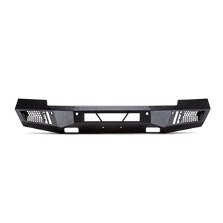 Body Armor | ECO-Series Front Bumper - Silverado 1500 4.3L / 5.3L / 6.2L 2014-2015