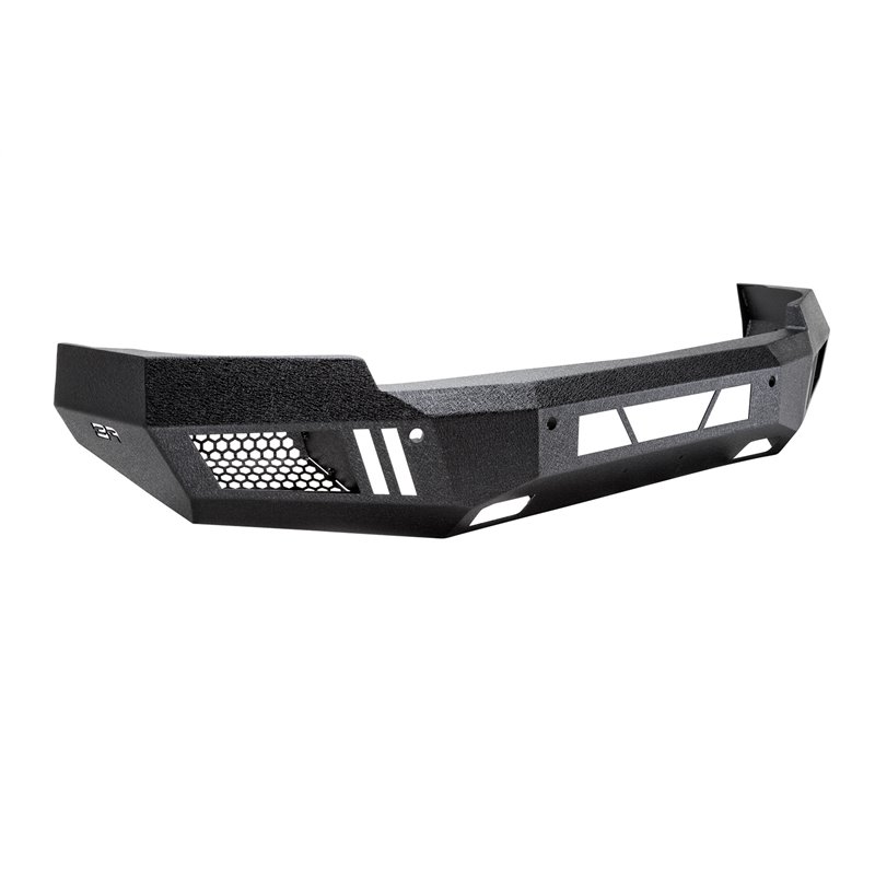 Body Armor | ECO-Series Front Bumper - Silverado 1500 4.3L / 5.3L / 6.2L 2014-2015