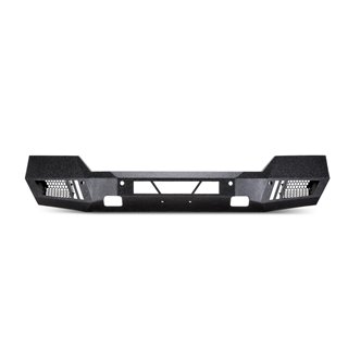 Body Armor | ECO-Series Front Bumper - Silverado 1500 4.3L / 5.3L / 6.2L 2016-2018