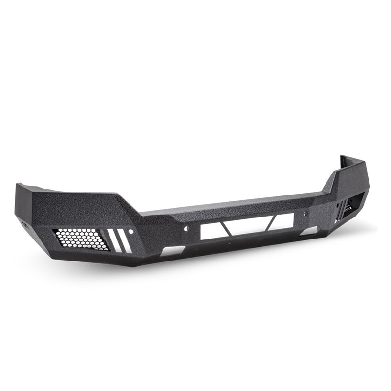 Body Armor | ECO-Series Front Bumper - Silverado 1500 4.3L / 5.3L / 6.2L 2016-2018 Body Armor Off-Road Bumpers