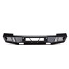 Body Armor | ECO-Series Front Bumper - Silverado 1500 2007-2013 Body Armor Off-Road Bumpers