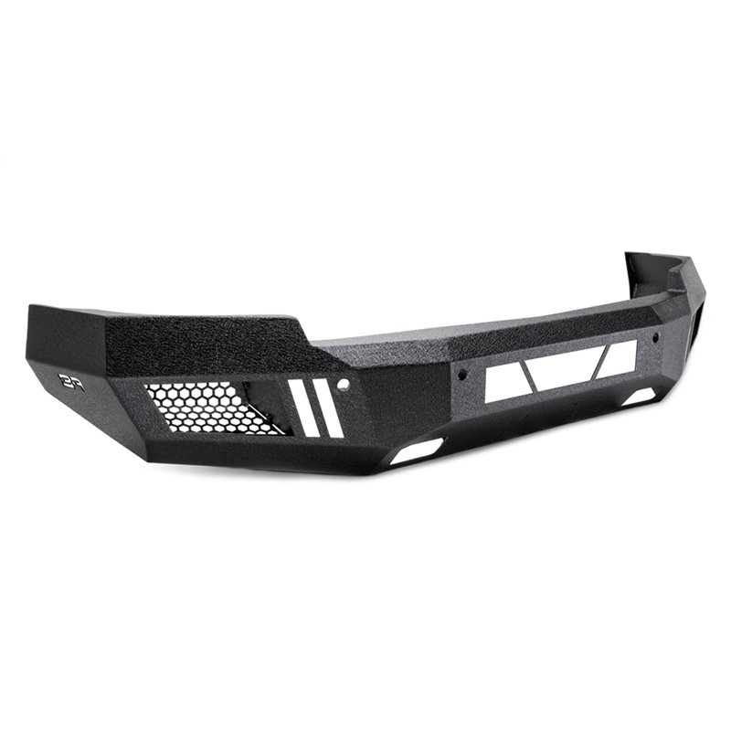 Body Armor | ECO-Series Front Bumper - Silverado 1500 2007-2013 Body Armor Off-Road Bumpers