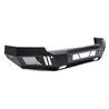 Body Armor | ECO-Series Front Bumper - Silverado 1500 2007-2013 Body Armor Off-Road Bumpers