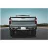 Body Armor | Ambush Series Rear Bumper - Silverado 1500 2019-2021