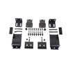 Body Armor | Roof Rack Mount Kit - Wrangler (JK) / Wrangler (JL) 3.6L / 3.8L 2007-2018 Body Armor Roof Racks & Storage