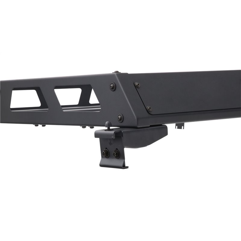 Body Armor | Roof Rack Mount Kit - Wrangler (JK) / Wrangler (JL) 3.6L / 3.8L 2007-2018 Body Armor Roof Racks & Storage