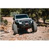 Body Armor | Tube Grill Guard - Gladiator / Wrangler (4xe) / Wrangler (JL) 2018-2021