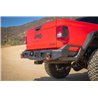 Body Armor | Rear Bumper - Gladiator 3.0L / 3.6L 2020-2022