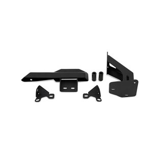 Body Armor | Rear Bumper Step - Gladiator 3.0L / 3.6L 2020-2022 Body Armor Off-Road Bumpers