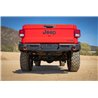 Body Armor | Rear Bumper Step - Gladiator 3.0L / 3.6L 2020-2022 Body Armor Off-Road Bumpers