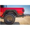 Body Armor | Rear Bumper Step - Gladiator 3.0L / 3.6L 2020-2022