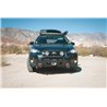 Body Armor | HiLine Front Winch Bumper - Crosstrek 2.0L / 2.5L 2018-2022