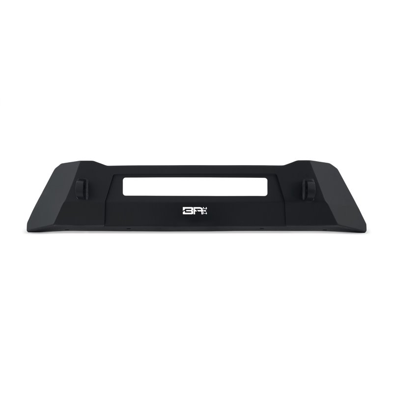 Body Armor | HiLine Front Winch Bumper - Forester 2.5L 2019-2022 Body Armor Off-Road Bumpers