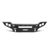 Body Armor | Desert Series Front Bumper - Tacoma 2.7L / 3.5L 2016-2021 Body Armor Off-Road Bumpers