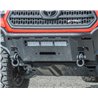 Body Armor | Desert Series Front Bumper - Tacoma 2.7L / 3.5L 2016-2021 Body Armor Off-Road Bumpers