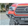 Body Armor | Desert Series Front Bumper - Tacoma 2.7L / 3.5L 2016-2021 Body Armor Off-Road Bumpers