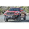 Body Armor | Desert Series Front Bumper - Tacoma 2.7L / 3.5L 2016-2021 Body Armor Off-Road Bumpers