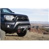 Body Armor | HiLine Front Winch Bumper - Tacoma 2.7L / 4.0L 2012-2015