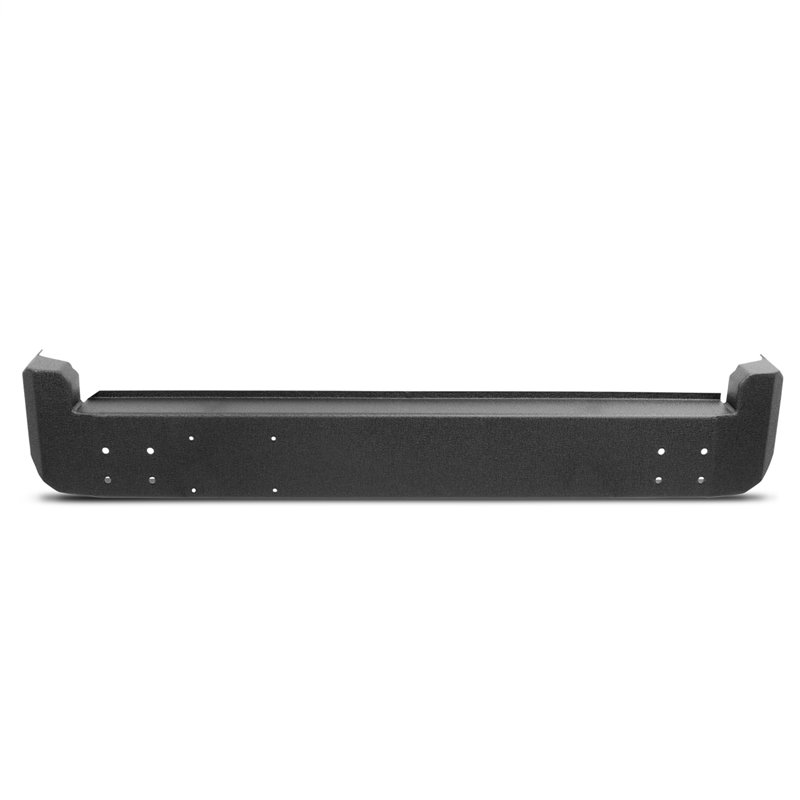 Body Armor | Rear Bumper - Tacoma 2.7L / 4.0L 2005-2015 Body Armor Off-Road Bumpers