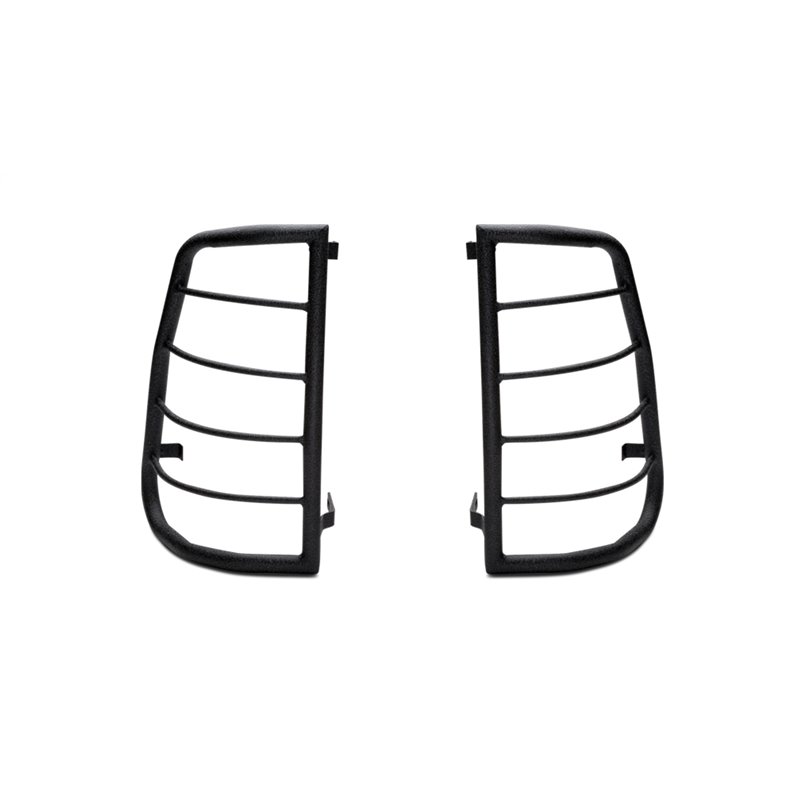 Body Armor | Tail Light Guard - Tacoma 2.7L / 4.0L 2005-2015