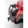 Body Armor | Front Base Bumper - Wrangler 1987-2006 Body Armor Off-Road Bumpers