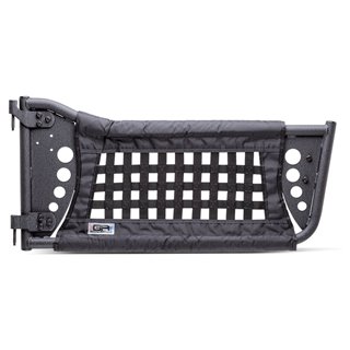 Body Armor | Trail Doors - Wrangler 2.4L / 2.5L / 4.0L 1997-2006 Body Armor Body Kits