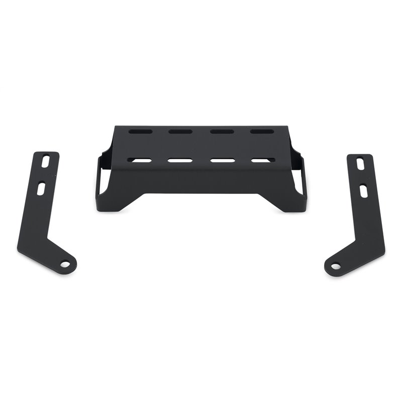 Body Armor | Overland Rack Accessory Mount