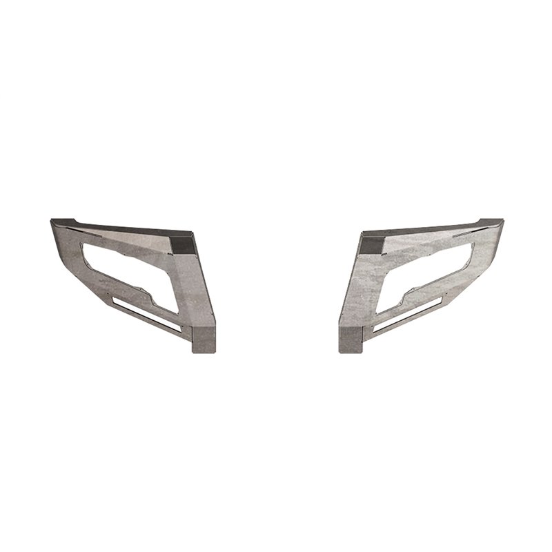 Road Armor | Identity Front Bumper Components - F-250 / F-350 6.2L / 6.7L 2011-2016 Road Armor Off-Road Bumpers