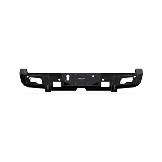 Road Armor | Identity Rear Bumper Shackle End Pods - F-250 / F-350 2017-2022 Road Armor Off-Road Bumpers