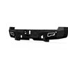 Road Armor | Identity Rear Bumper Shackle End Pods - F-250 / F-350 2017-2022 Road Armor Off-Road Bumpers
