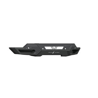 Road Armor | Spartan Front Bumper - Sierra 1500 / Limited 2019-2022 Road Armor Off-Road Bumpers