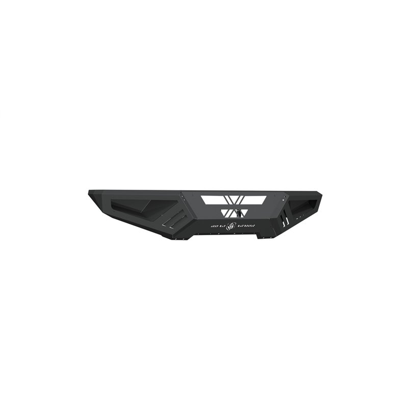Road Armor | Spartan Front Bumper - F-150 2.7T / 3.5L / 5.0L 2015-2017
