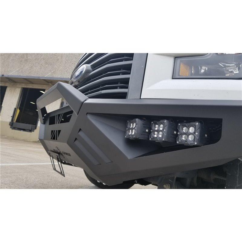 Road Armor | Spartan Front Bumper - F-150 2.7T / 3.5L / 5.0L 2015-2017