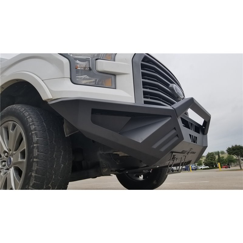 Road Armor | Spartan Front Bumper - F-150 2.7T / 3.5L / 5.0L 2015-2017