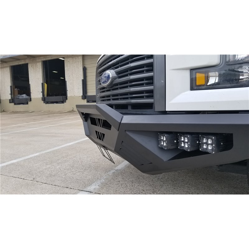 Road Armor | Spartan Front Bumper - F-150 2.7T / 3.5L / 5.0L 2015-2017