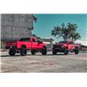 Road Armor | Spartan Non-Winch Rear Bumper - F-250 / F-350 6.2L / 6.7L 2011-2016