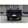 Road Armor | Spartan Rear Bumper - Ram 2500 / 3500 6.4L / 6.7L 2019-2022