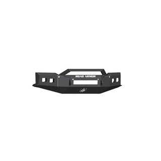 Road Armor | Stealth Non-Winch Front Bumper - Silverado 1500 / Limited 2019-2022