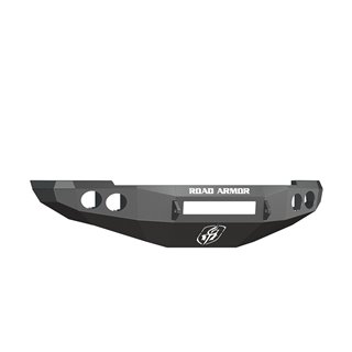 Road Armor | Stealth Non-Winch Front Bumper - Ram 2500 / 3500 2010-2018