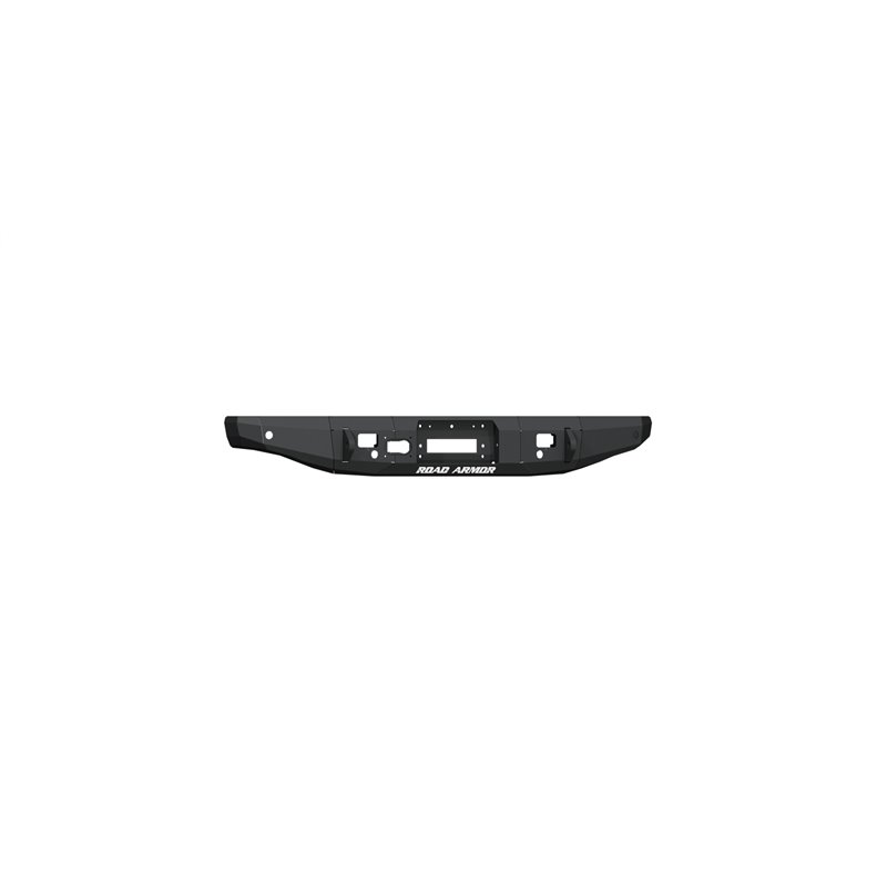 Road Armor | Stealth Rear Bumper - Gladiator 3.0L / 3.6L 2020-2022
