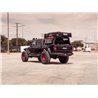 Road Armor | Stealth Rear Bumper - Gladiator 3.0L / 3.6L 2020-2022