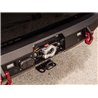Road Armor | Stealth Rear Bumper - Gladiator 3.0L / 3.6L 2020-2022