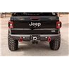 Road Armor | Stealth Rear Bumper - Gladiator 3.0L / 3.6L 2020-2022