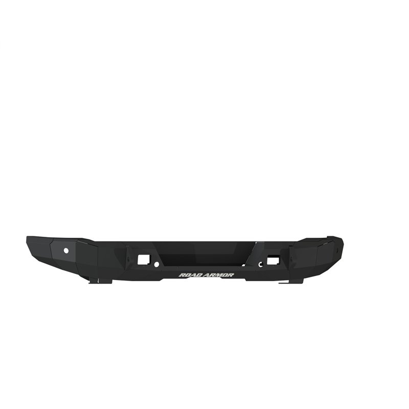 Road Armor | Stealth Rear Bumper - Bronco 2.3T / 2.7T 2021-2022