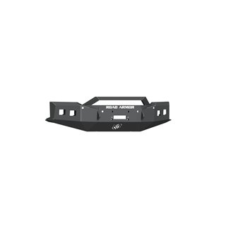 Road Armor | Stealth Winch Front Bumper - Silverado 1500 / Limited 2019-2022