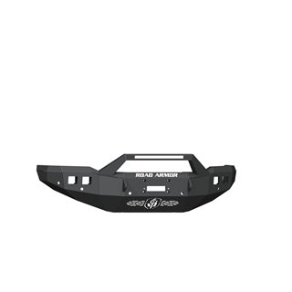 Road Armor | Stealth Winch Front Bumper - Ram 2500 / 3500 6.4L / 6.7L 2019-2022