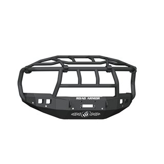 Road Armor | Stealth Winch Front Bumper - Ram 2500 / 3500 6.4L / 6.7L 2019-2022