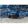 Road Armor | Stealth Winch Front Bumper - Wrangler (JK) 3.6L / 3.8L 2007-2017