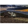 Road Armor | Stealth Winch Front Bumper - Wrangler (JK) 3.6L / 3.8L 2007-2017