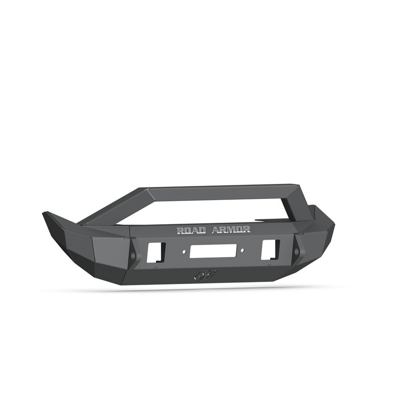 Road Armor | Stealth Winch Front Bumper - Gladiator / Wrangler (JL) 2018-2022